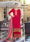 Moksha By Rangoon Silk Kurti With Bottom Dupatta Wholesale Price In Surat
